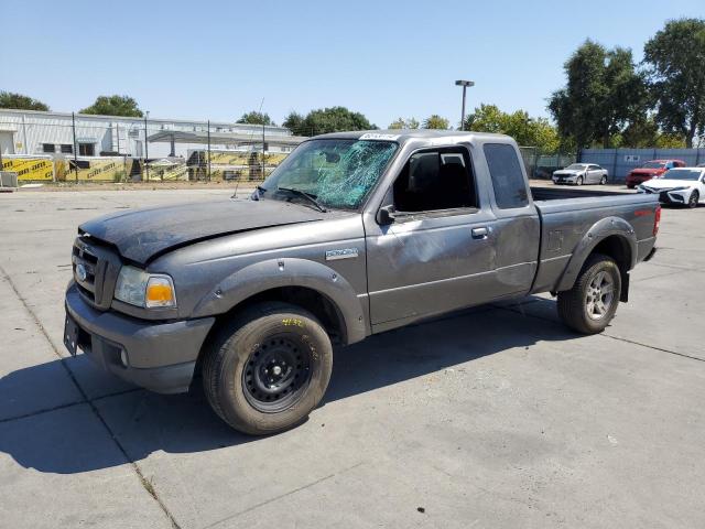 FORD RANGER SUP 2006 1ftyr44u86pa73839