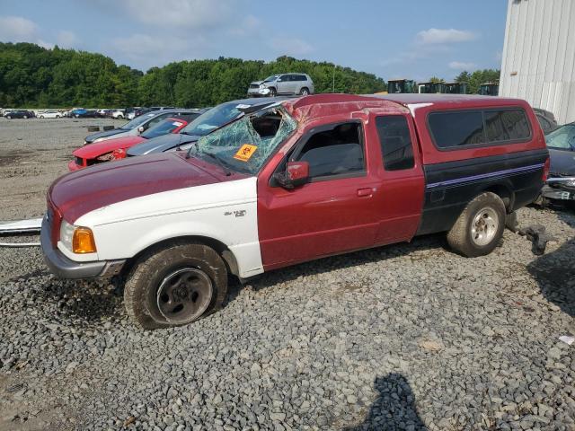 FORD RANGER SUP 2008 1ftyr44u88pa73780