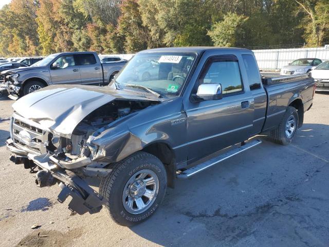 FORD RANGER 2008 1ftyr44u88pb04686