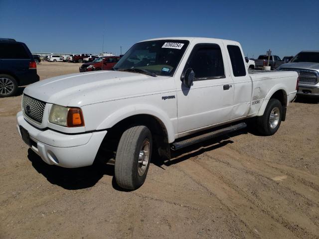 FORD RANGER 2002 1ftyr44u92pa17158