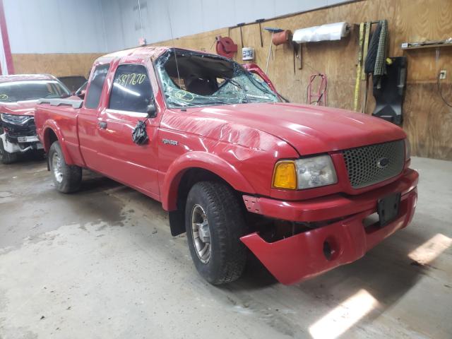 FORD RANGER SUP 2002 1ftyr44u92pa76551