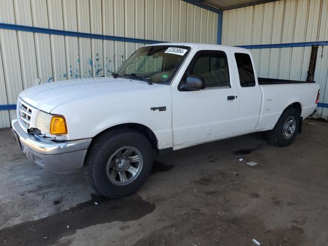 FORD RANGER 2003 1ftyr44u93pb89174