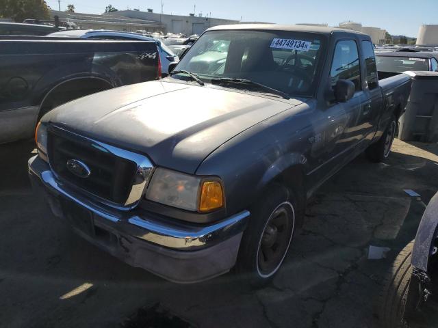 FORD RANGER 2004 1ftyr44u94pa09113