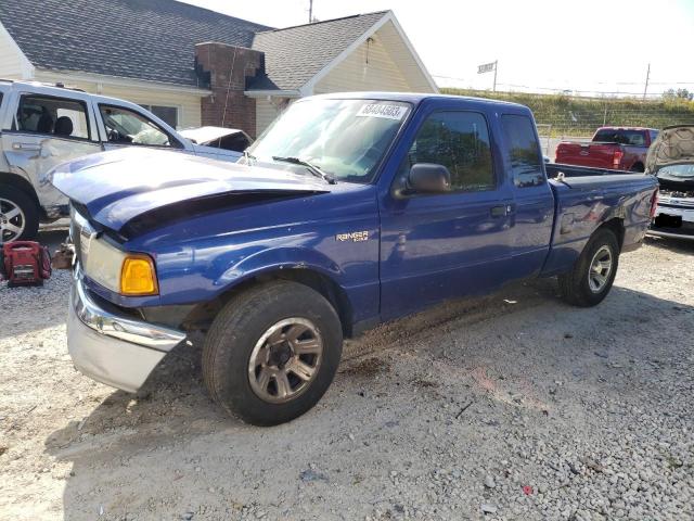 FORD RANGER SUP 2004 1ftyr44u94pa43035