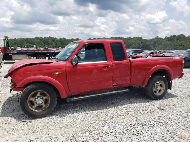 FORD RANGER SUP 2004 1ftyr44u94pb52045