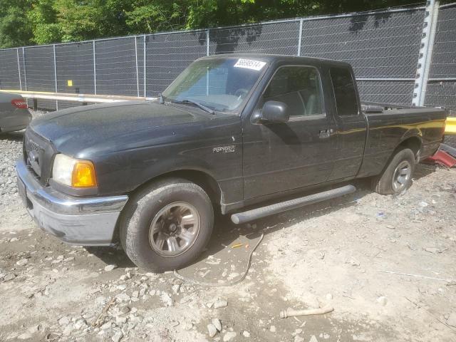 FORD RANGER 2004 1ftyr44u94ta08809