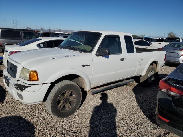 FORD RANGER 2005 1ftyr44u95pa49256