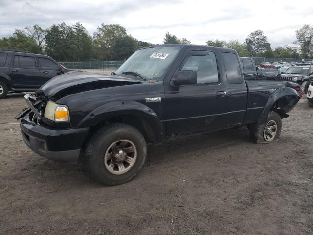 FORD RANGER SUP 2006 1ftyr44u96pa08885