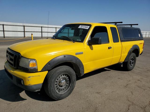 FORD RANGER SUP 2006 1ftyr44u96pa09826