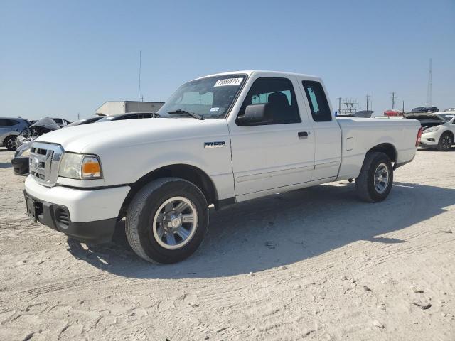 FORD RANGER SUP 2008 1ftyr44u98pa83945