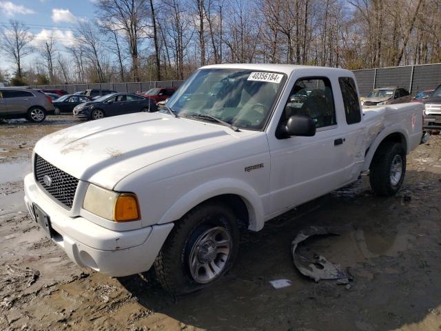 FORD RANGER 2002 1ftyr44ux2pa11305