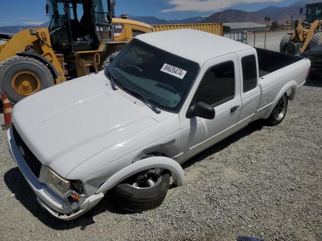 FORD RANGER SUP 2002 1ftyr44ux2pa58155