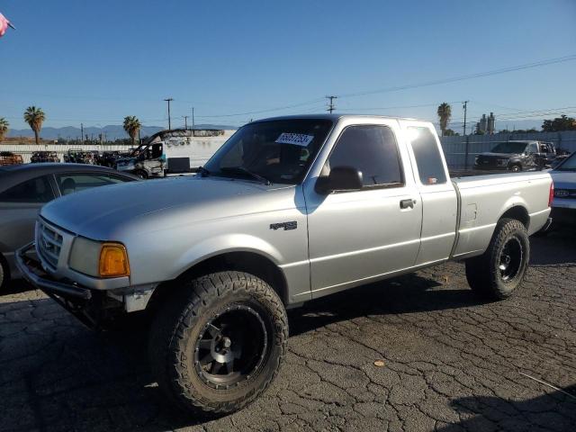 FORD RANGER SUP 2002 1ftyr44ux2pa78325