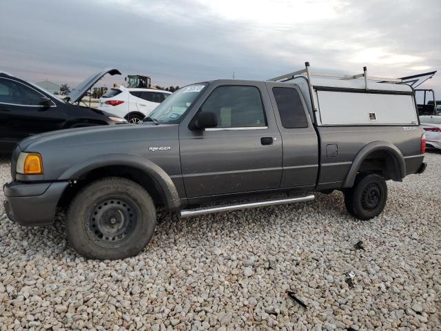 FORD RANGER 2004 1ftyr44ux4pa13560