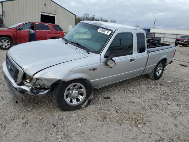 FORD RANGER SUP 2004 1ftyr44ux4pa41780