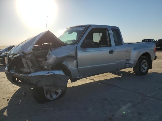 FORD RANGER SUP 2004 1ftyr44ux4pa84984