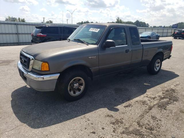 FORD RANGER SUP 2004 1ftyr44ux4pb55892