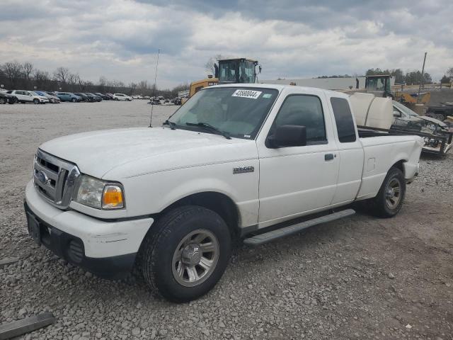 FORD RANGER 2008 1ftyr44ux8pa53630