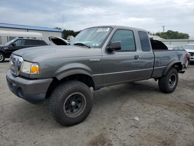 FORD RANGER SUP 2008 1ftyr44ux8pa68452