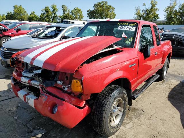 FORD RANGER SUP 2002 1ftyr44v02pb20204