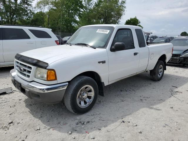 FORD RANGER 2003 1ftyr44v03pa13610