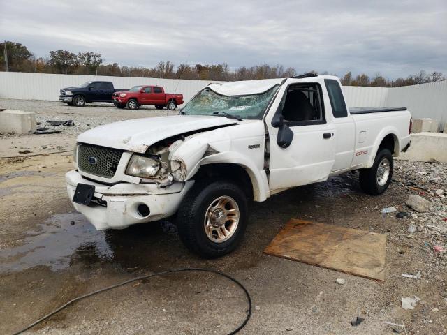 FORD RANGER SUP 2003 1ftyr44v03ta38529