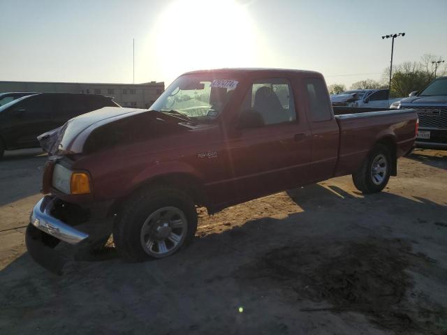 FORD RANGER 2003 1ftyr44v13pa95573