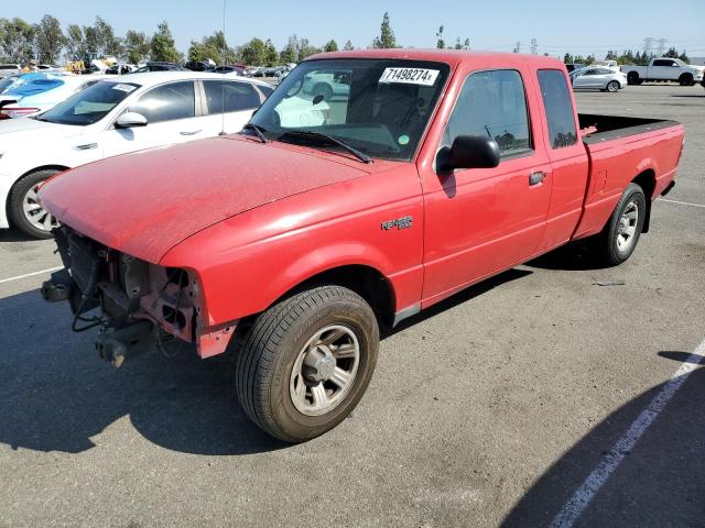 FORD RANGER SUP 2003 1ftyr44v13pb30600