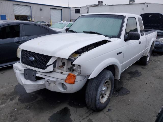 FORD RANGER 2002 1ftyr44v22pb27011