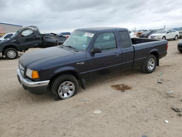 FORD RANGER 2003 1ftyr44v23pa13625