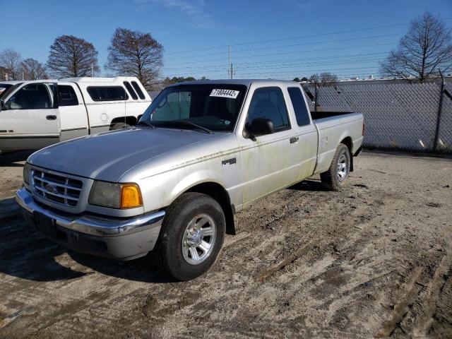 FORD RANGER SUP 2003 1ftyr44v23pa21384