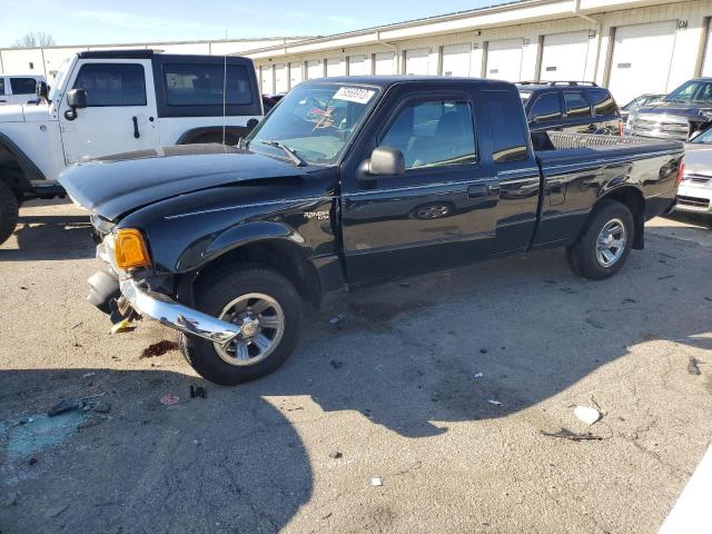 FORD RANGER 2003 1ftyr44v23ta29489