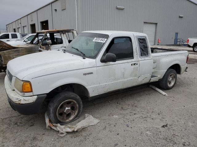 FORD RANGER 2003 1ftyr44v33pb41694