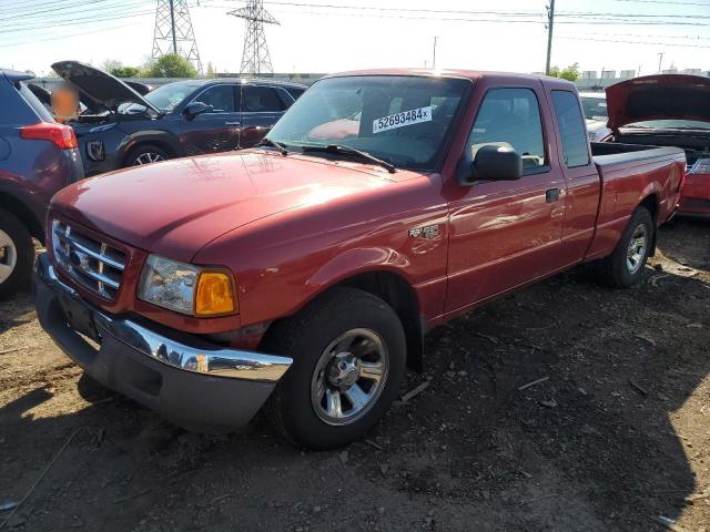 FORD RANGER 2002 1ftyr44v42pb26880