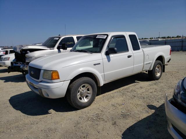 FORD RANGER SUP 2002 1ftyr44v42pb66344