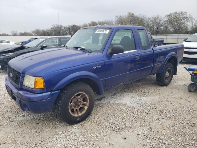 FORD RANGER SUP 2003 1ftyr44v43pb14388