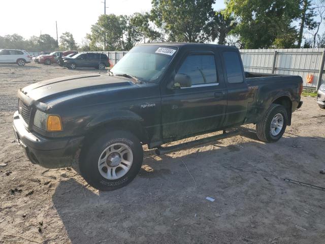 FORD RANGER 2003 1ftyr44v43pb19414