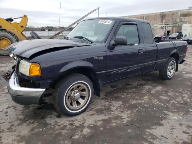 FORD RANGER 2002 1ftyr44v62ta69895