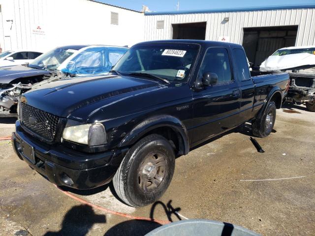 FORD RANGER 2003 1ftyr44v63pa21226