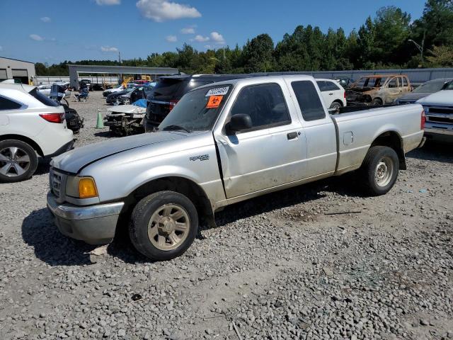 FORD RANGER SUP 2003 1ftyr44v73pa17105