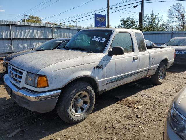 FORD RANGER 2003 1ftyr44v73pa84044