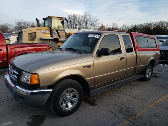 FORD RANGER 2003 1ftyr44v73pb00145