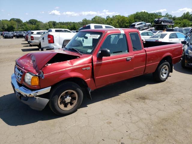 FORD RANGER 2003 1ftyr44v73ta15524