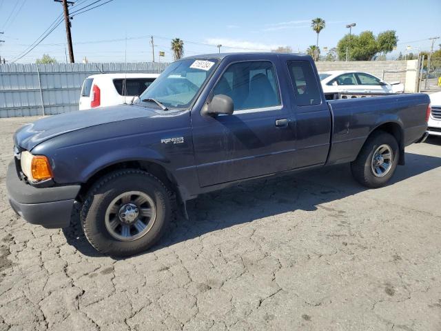 FORD RANGER 2002 1ftyr44v82pb47635