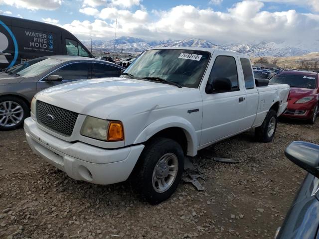 FORD RANGER 2003 1ftyr44v83pb09940