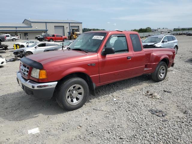 FORD RANGER SUP 2003 1ftyr44v93pa24461