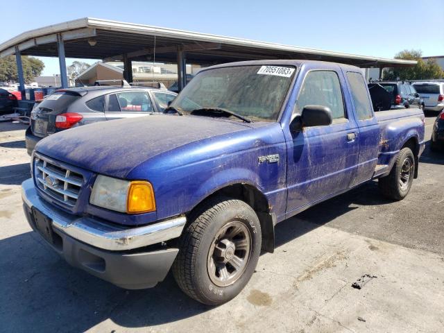 FORD RANGER SUP 2003 1ftyr44v93pa24881