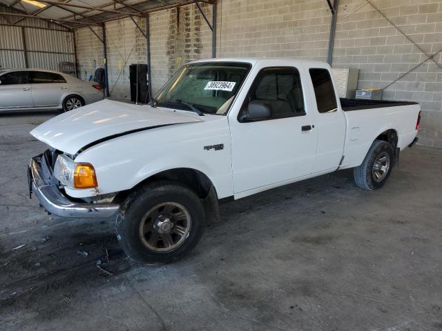 FORD RANGER 2003 1ftyr44v93pb04164