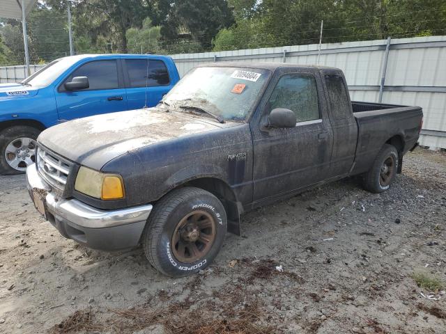 FORD RANGER SUP 2003 1ftyr44vx3pa12335