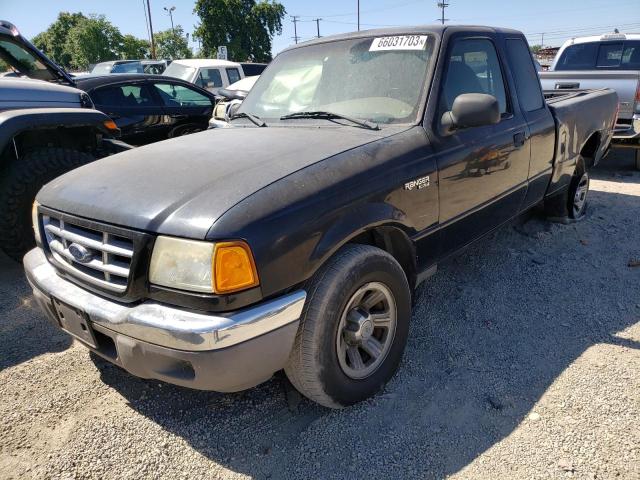 FORD RANGER SUP 2003 1ftyr44vx3pa84880